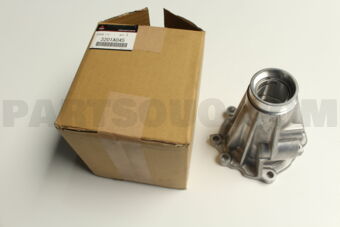 3201A045 COVER,T/F CASE,RR