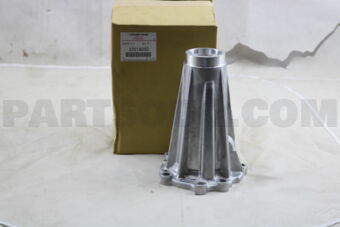 3201A055 COVER,T/F CASE,RR
