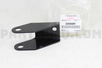 3204A001 BRACKET,T/FMOUNTING