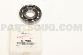 3217A035 BRG,T/F FR OUTPUT SH