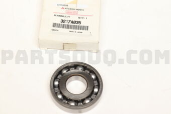 3217A035 BRG,T/F FR OUTPUT SH