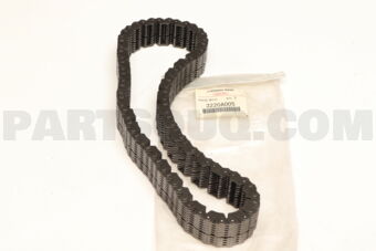 3220A005 CHAIN,T/F OUT SHAFT DRIVE