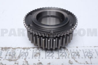 3220A007 SPROCKET,T/F CHAIN DRIV