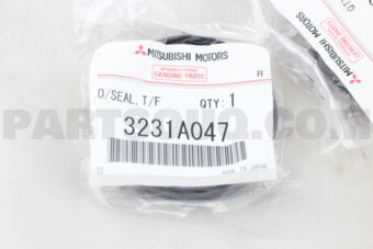 3231A047 Mitsubishi OIL SEAL