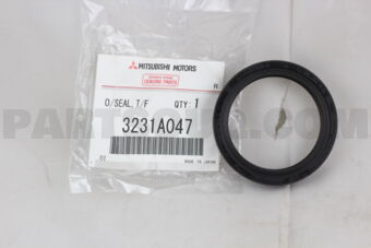 3231A047 Mitsubishi OIL SEAL