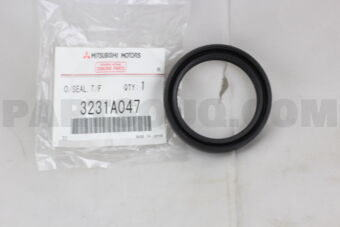 3231A047 Mitsubishi OIL SEAL
