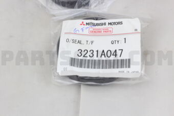 3231A047 Mitsubishi OIL SEAL