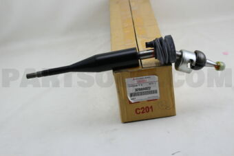3260A022 LEVER ASSY,M/T GEARSHIF