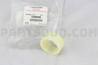 3260A040 SPACER,T/F GEARSHIFT LINK