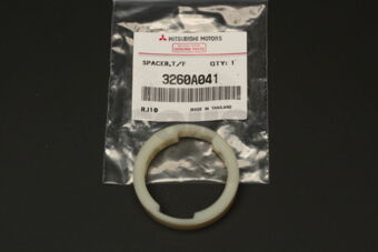 3260A041 SPACER,T/F GEARSHIFT LINK