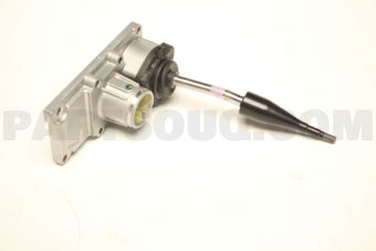 3260A107 Mitsubishi LEVER ASSY,T/F GEARSHIFT