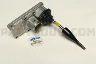 3260A116 LEVER ASSY ,T/F GEAR SHIFT