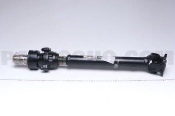 3401A550 SHAFT ASSY,PROPELLER,FR