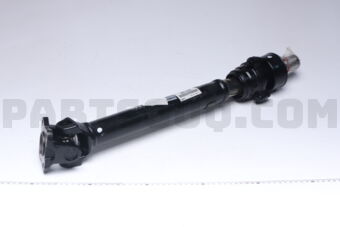 3401A550 SHAFT ASSY,PROPELLER,FR