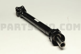 3401A918 SHAFT ASSY,PROPELLER,FR