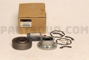 3405A012 JOINT KIT,PROPELLER SHAFT
