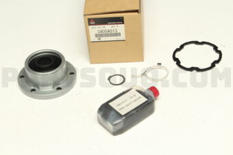 3405A013 BOOT KIT,PROPELLER SHAFT