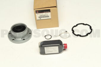 3405A013 BOOT KIT,PROPELLER SHAFT