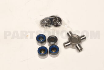 3405A055 SPIDER KIT,PROP U/JO