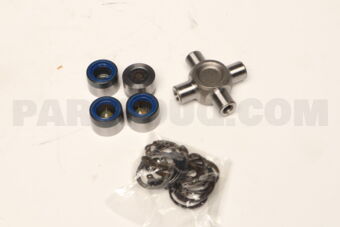 3405A055 SPIDER KIT,PROP U/JO
