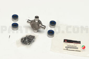 3405A056 SPIDER KIT,PROP U/JO