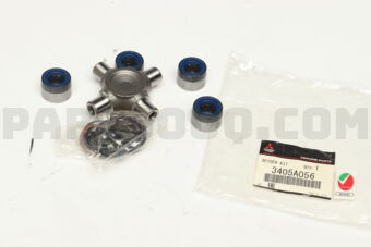 3405A056 SPIDER KIT,PROP U/JO