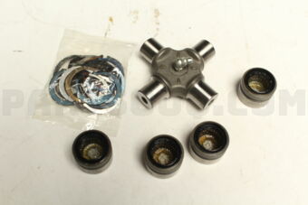 3405A057 SPIDER KIT,PROP U/JO