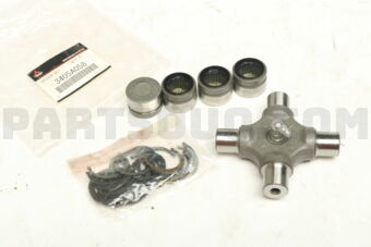 3405A058 SPIDER KIT PROP U/JO