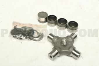 3405A058 SPIDER KIT PROP U/JO