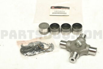 3405A058 SPIDER KIT PROP U/JO