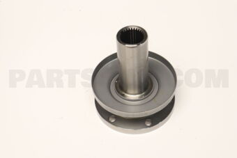 3410A030 YOKE,PROP SHAFT SLEE