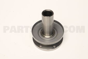3410A030 YOKE,PROP SHAFT SLEE