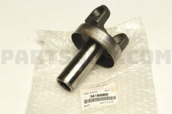 3410A068 YOKE,PROP SHAFT SLEEVE,RR
