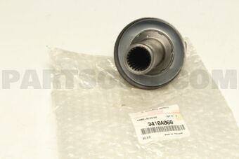 3410A068 YOKE,PROP SHAFT SLEEVE,RR