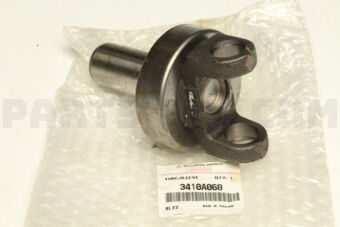 3410A068 YOKE,PROP SHAFT SLEEVE,RR