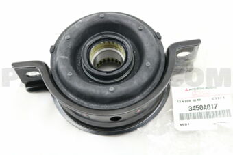3450A017 CTR BRG,PROPELLER SHAFT