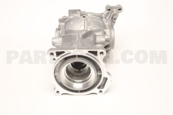 3501A538 Mitsubishi CARRIER,RR DIFF
