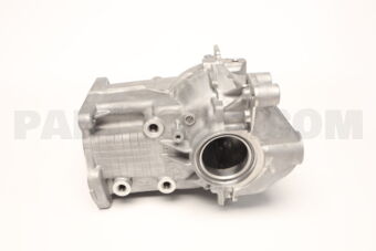 3501A538 Mitsubishi CARRIER,RR DIFF