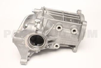 3501A538 Mitsubishi CARRIER,RR DIFF