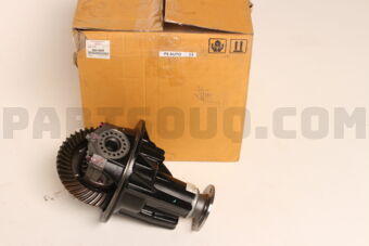 3501A583 CARRIER ASSY,RR DIFF