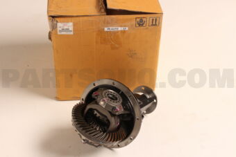 3501A583 CARRIER ASSY,RR DIFF