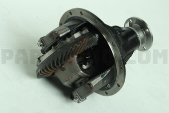 3501A596 CARRIER ASSY,RR DIFF