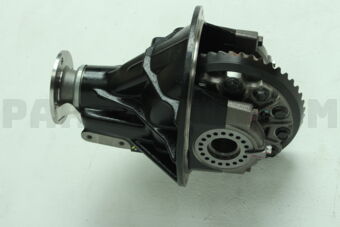 3501A596 CARRIER ASSY,RR DIFF