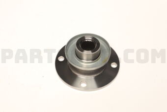 3501A727 FLANGE,RR DIFF COMPA