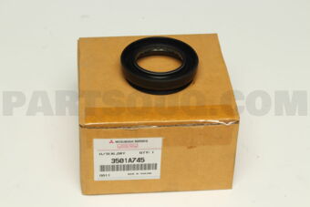 3501A745 OIL SEAL,RR DIFF DRI
