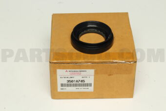 3501A745 OIL SEAL,RR DIFF DRI