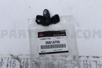 3501A755 CONNECTOR,CHASSIS EL