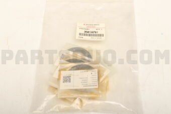 3501A781 SPACER SET,FR DIFF
