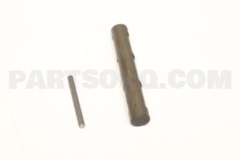 3505A169 SHAFT KIT,FR DIFF PI