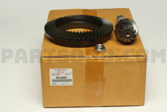 3512A201 GEAR KIT,RR DIFF FINAL DRV